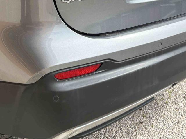 NISSAN Qashqai 1.6 dCi 2WD N-Connecta xtronic AUT