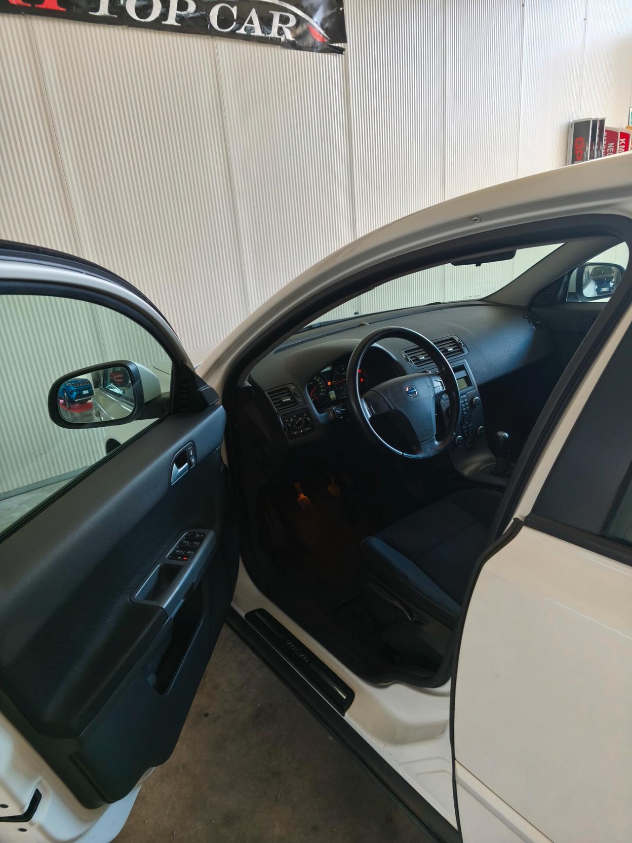 Volvo V50 DRIVe POLAR