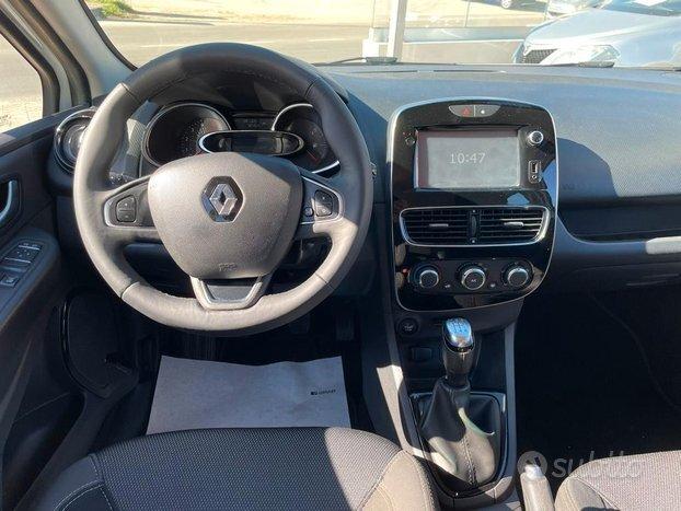 RENAULT Clio Sporter"Finanziabile Senza Busta Paga