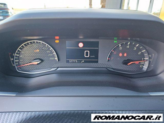 PEUGEOT 2008 BHDi 110 Allure