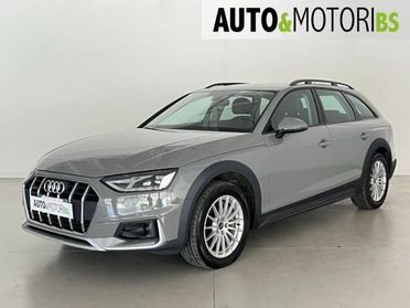AUDI A4 allroad 50 TDI tiptronic Business