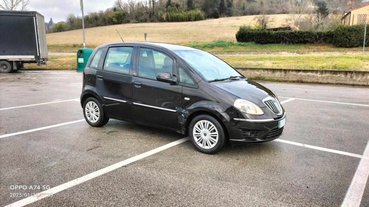 Lancia MUSA 1.4 Oro