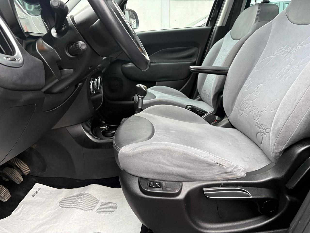 Fiat 500L 1.3 Multijet 85 CV Panoramic Edition