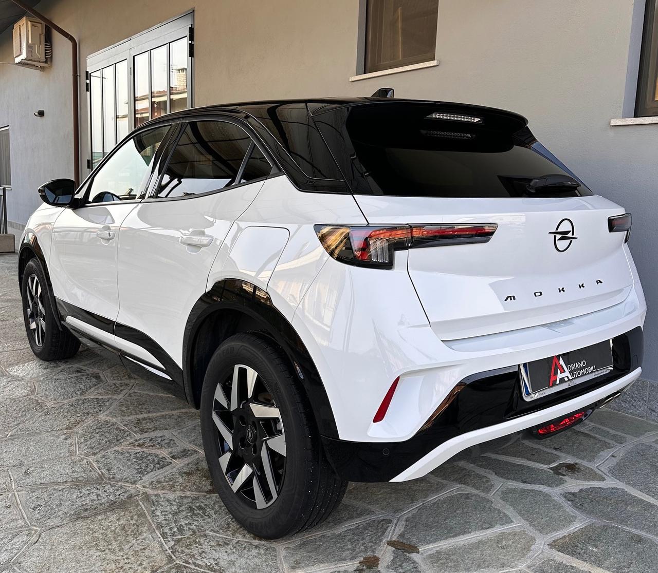 Opel Mokka 1.2 GS s&s 130cv at8