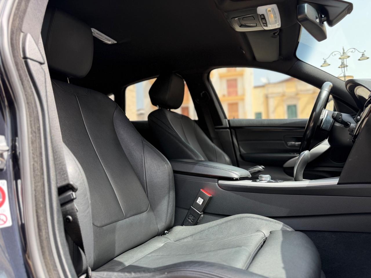 Bmw 4er Gran Coupe SERIE 4 420 D XDRIVE 190 CV M SPORT