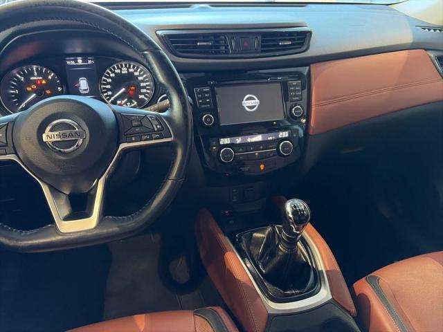 NISSAN X-Trail dCi 150 Tekna