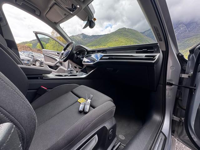 AUDI A6 Avant 40 2.0 TDI quattro ultra S tronic S Line