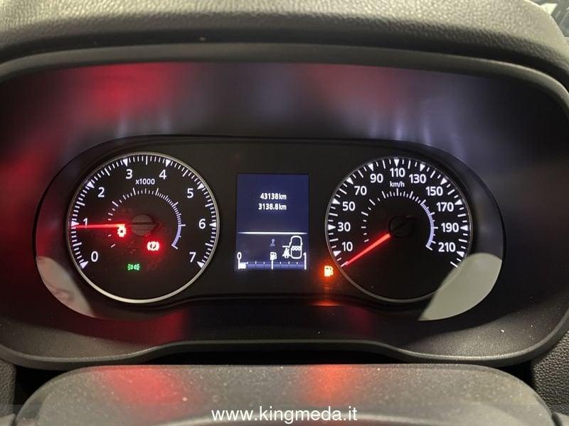 Dacia Duster 1.0 TCe GPL 100 CV 4x2 Comfort
