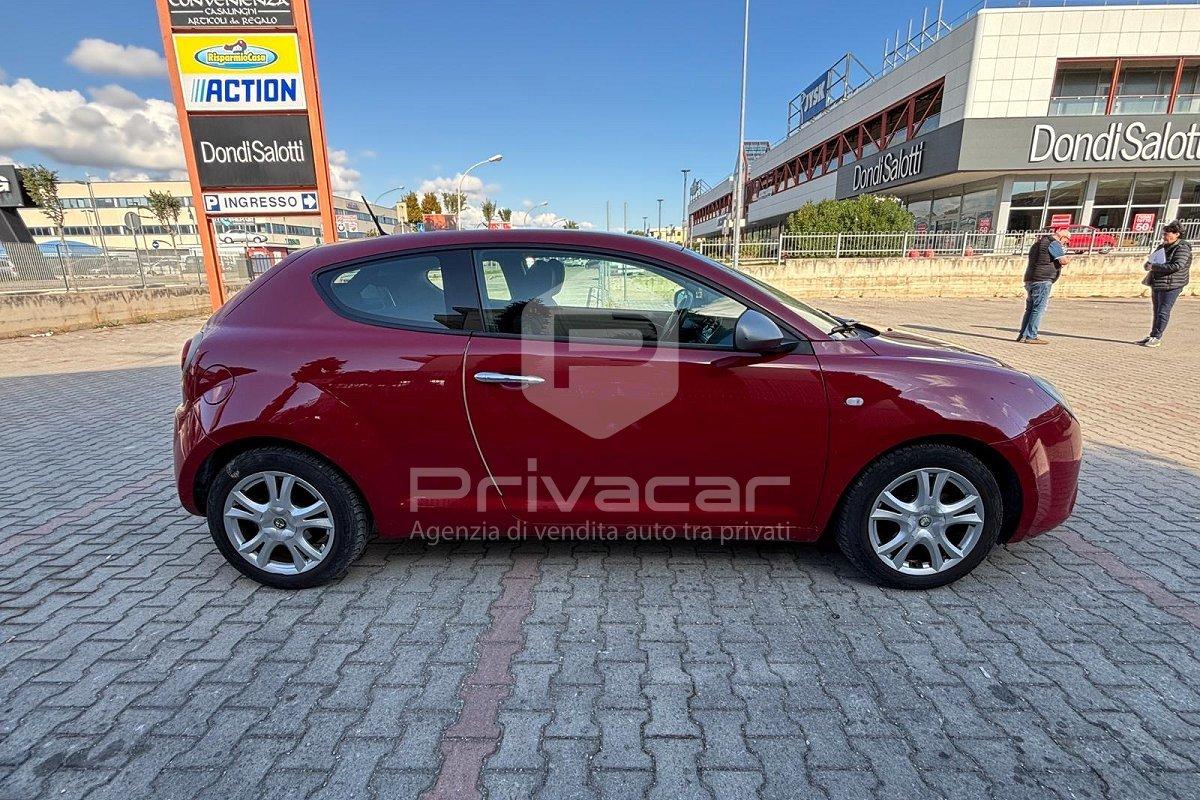 ALFA ROMEO MiTo 1.4 78 CV 8V S&S Distinctive