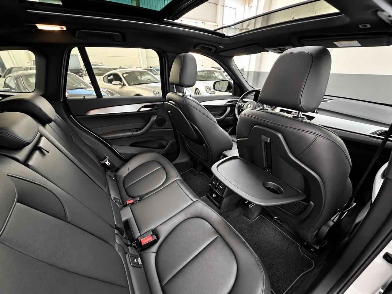 Bmw X1 sDrive20d Msport
