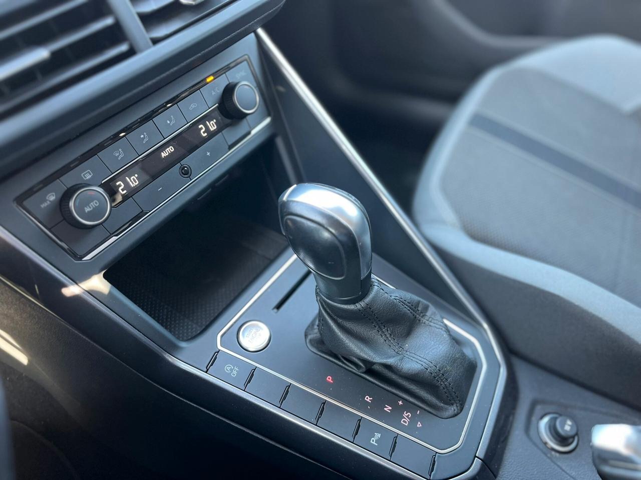 Volkswagen Polo 1.0 TSI DSG 115CV Highline