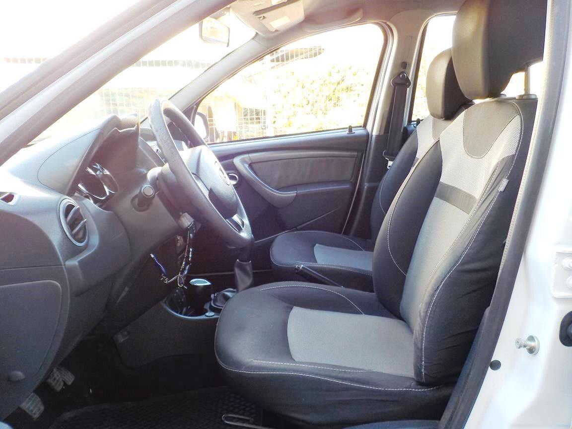 Dacia Duster 1.6 115CV Start&Stop 4x2 GPL Lauréate