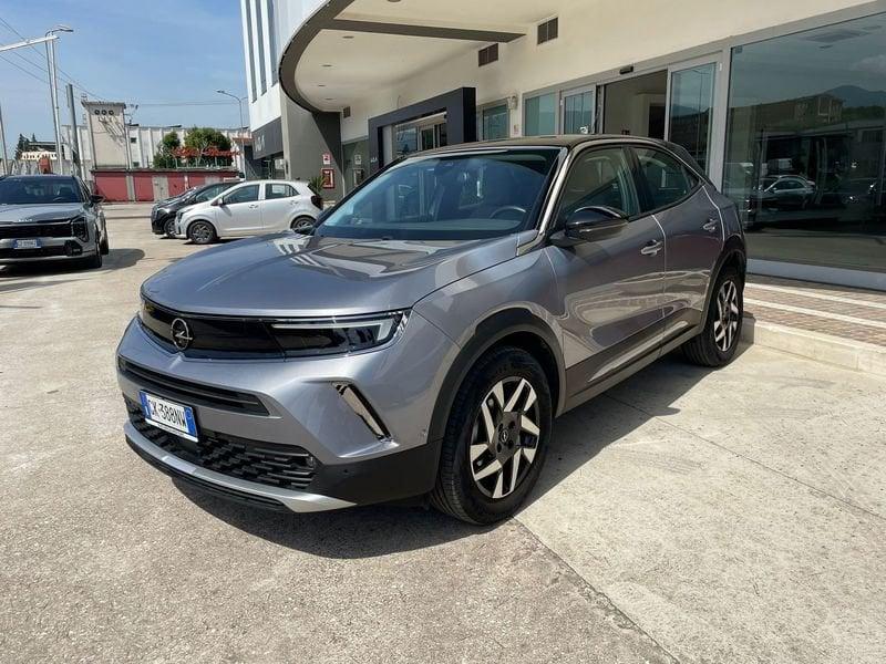 Opel Mokka Mokka 1.5 diesel Ultimate
