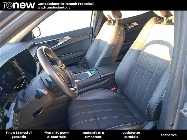 RENAULT Austral E-Tech full hybrid 200 TECHNO