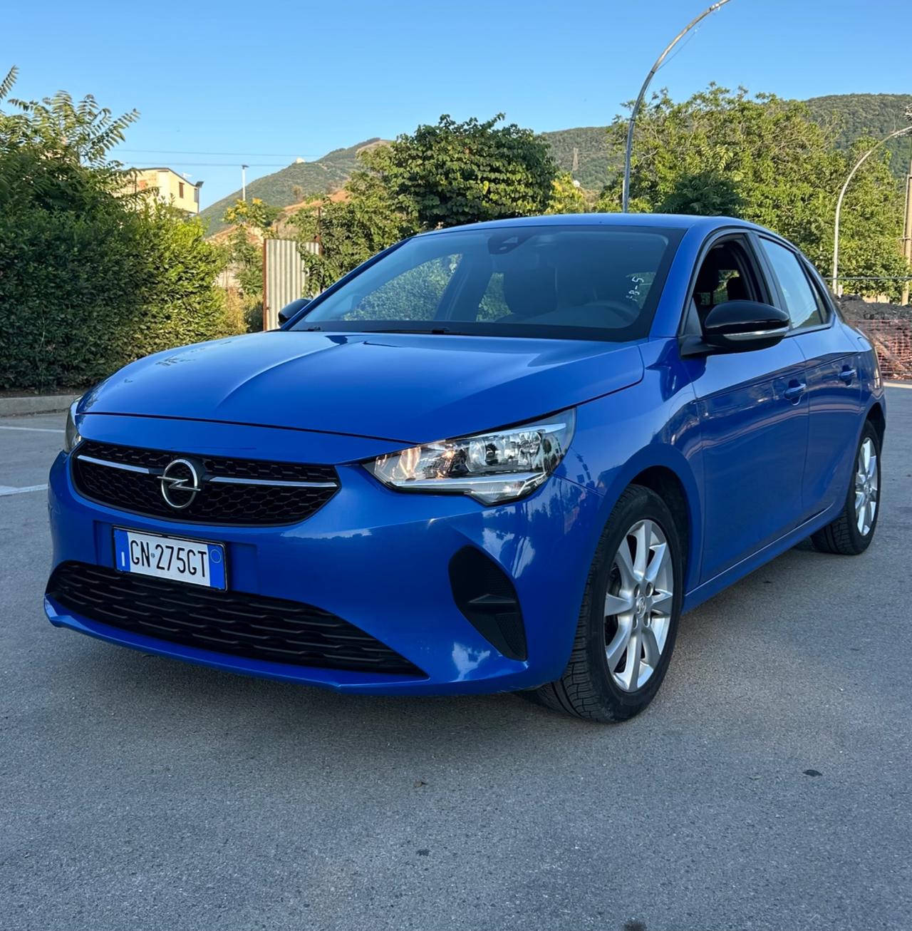 Opel Corsa 1.2 Elegance - 2023
