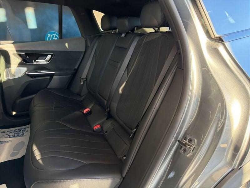 Mercedes-Benz EQE SUV EQE 350 4Matic SUV AMG Line Premium Extra