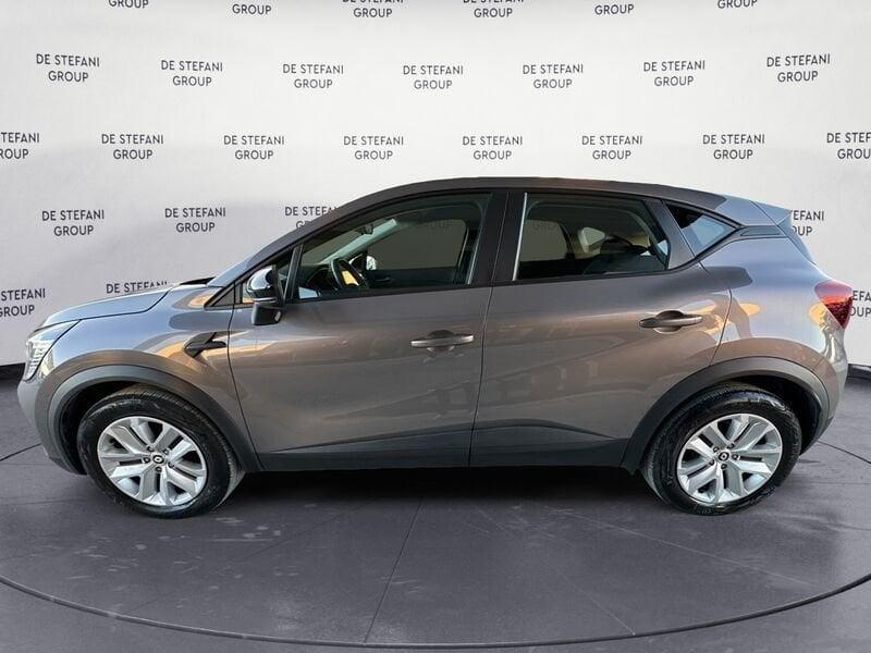 Renault Captur Captur 1.0 tce Equilibre 90cv
