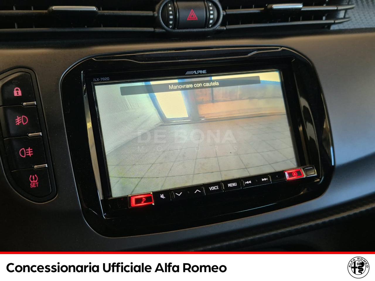 Alfa Romeo Giulietta 1.6 jtdm super 120cv