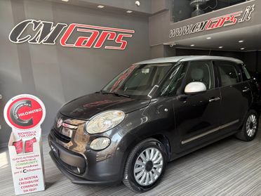 Fiat 500L 1.4 95cv Popstar ITALIANA Bicolore