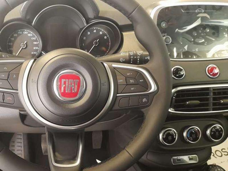 FIAT 500X 1.0 t3 120cv