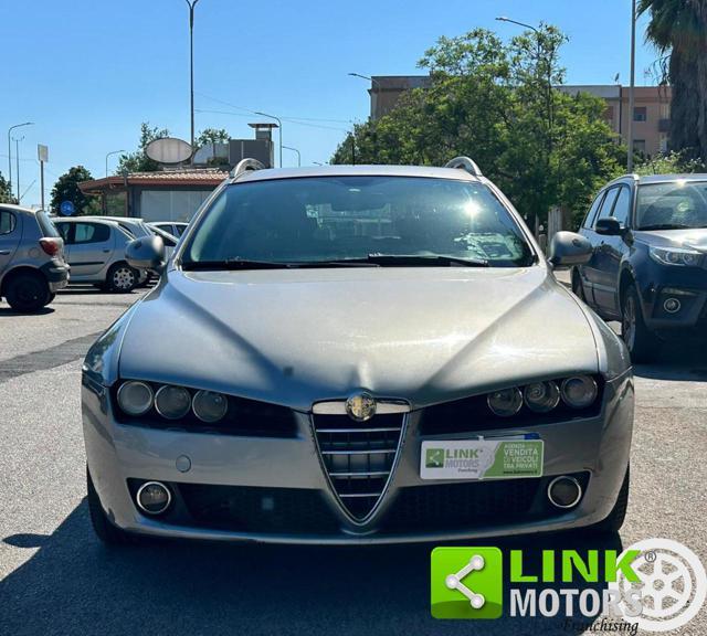 ALFA ROMEO 159 1.9 JTDm 150CV Sportwagon Progression