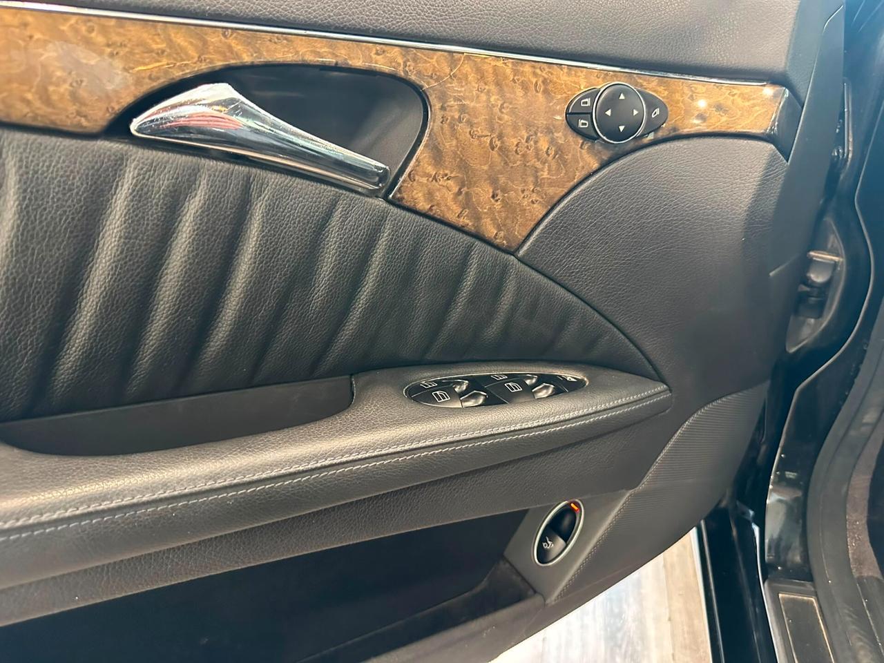 Mercedes-benz E 280 CDI cat Classic