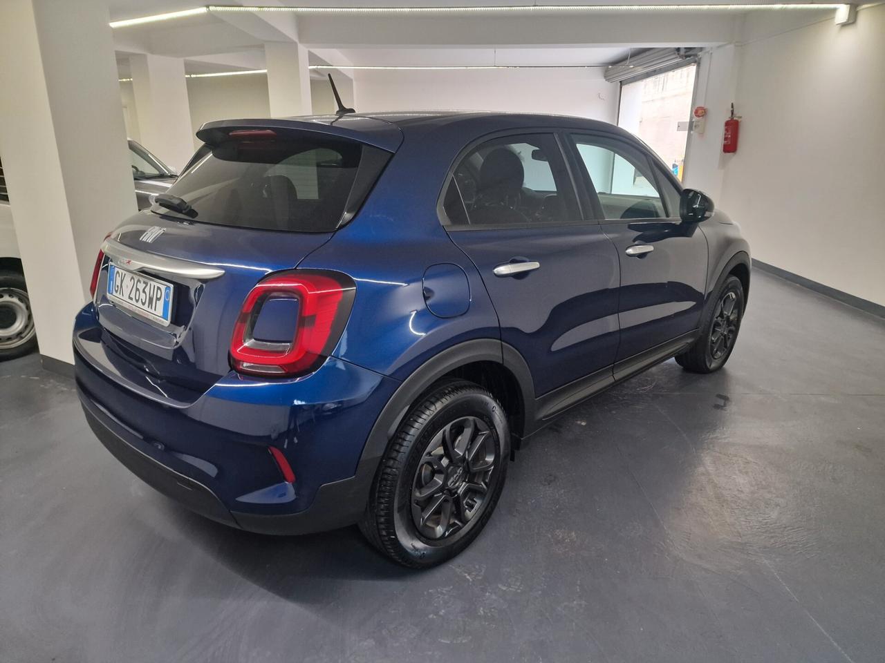 Fiat 500X 1.0 T3 120 CV Sport Dolcevita