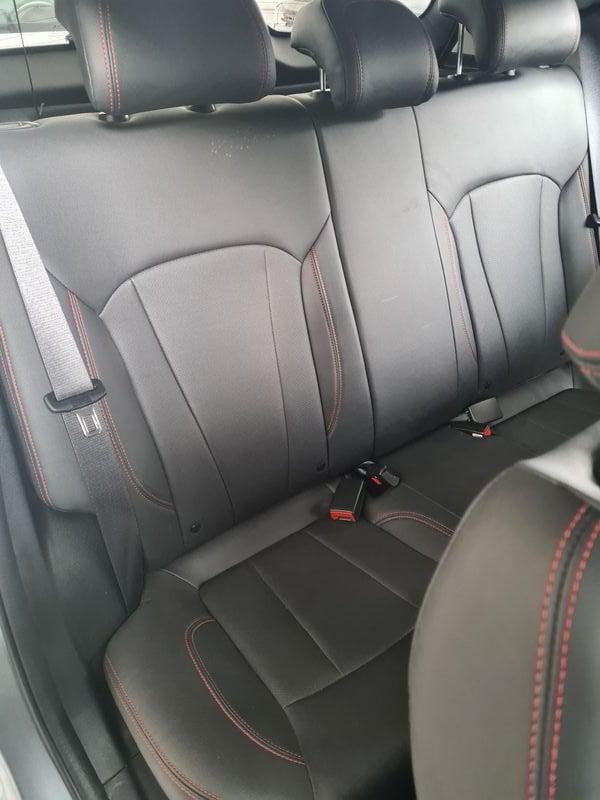 EMC Quattro Quattro 1.5 103cv