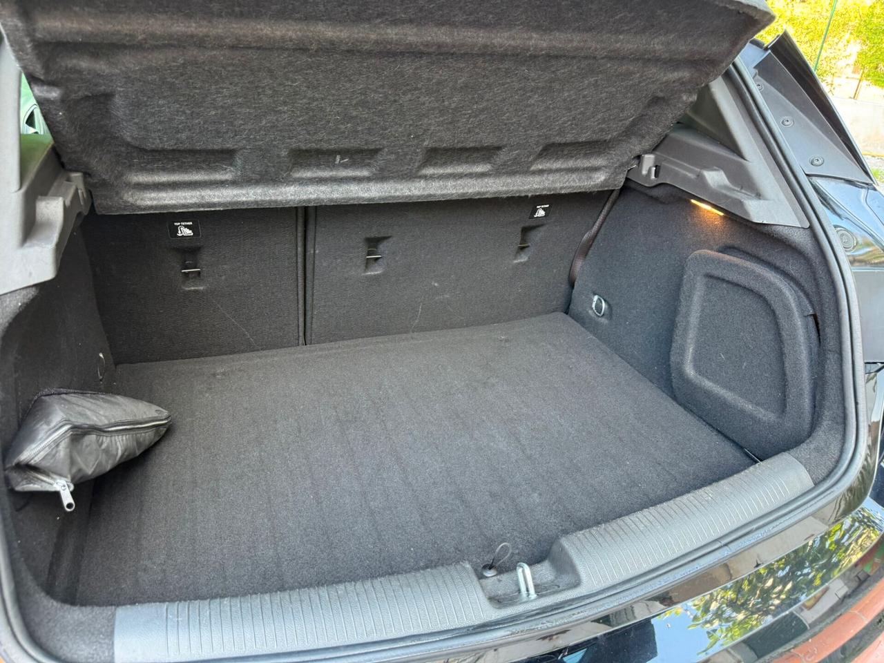 Opel Astra 1.5 CDTI 5p. Business Elegance