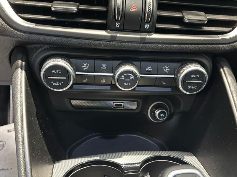Alfa Romeo Giulia Giulia 2.0 t Veloce Q4 280cv auto