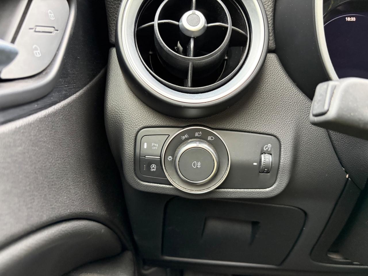 Alfa Romeo Stelvio 2.2 Turbodiesel 210 CV AT8 Q4 Competizione