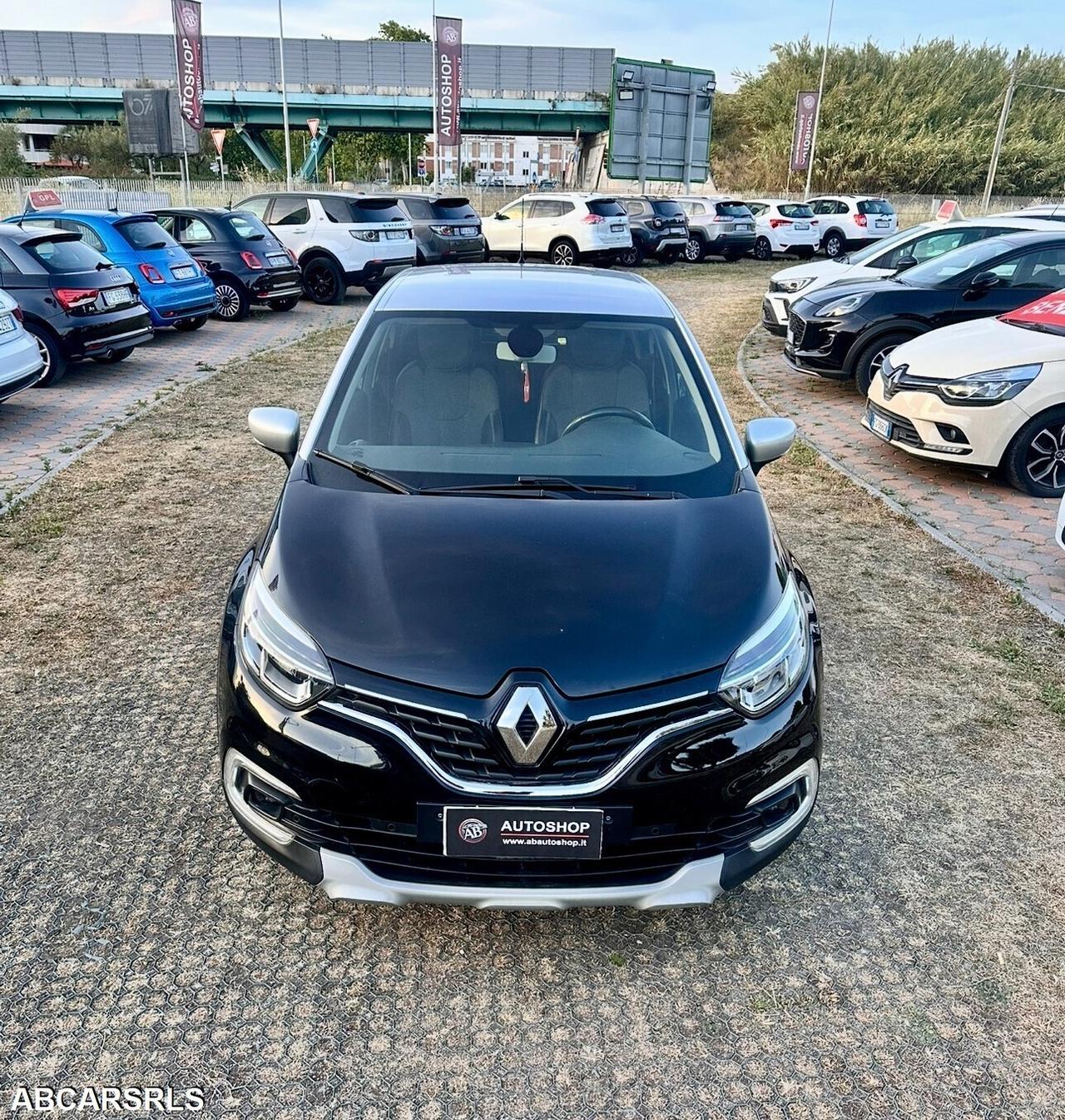 RENAULT - Captur - TCe 12V 90 CV Sport Edition2 -