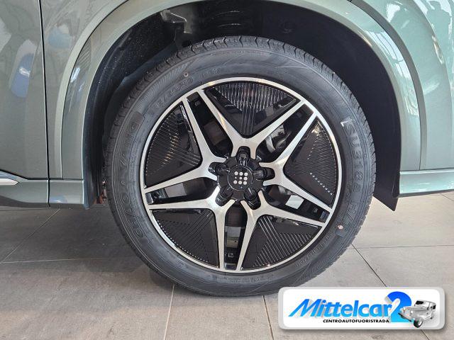 DFSK Other E5 PHEV LUXURY