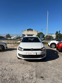 Volkswagen Polo 1.2 TDI DPF 5 p. Comfortline