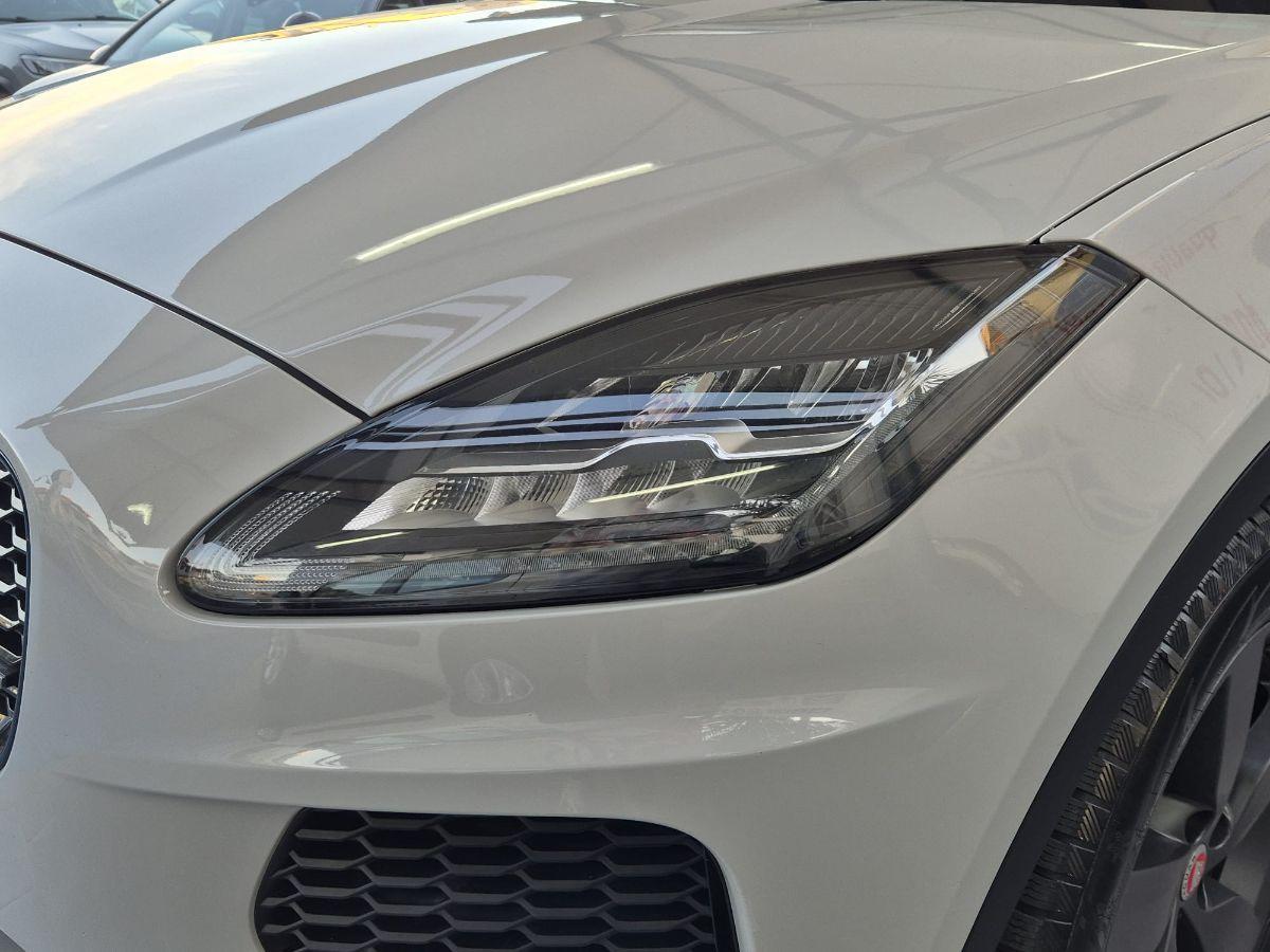 JAGUAR - E-pace - 2.0D 150CV AWD aut. R-Dynamic