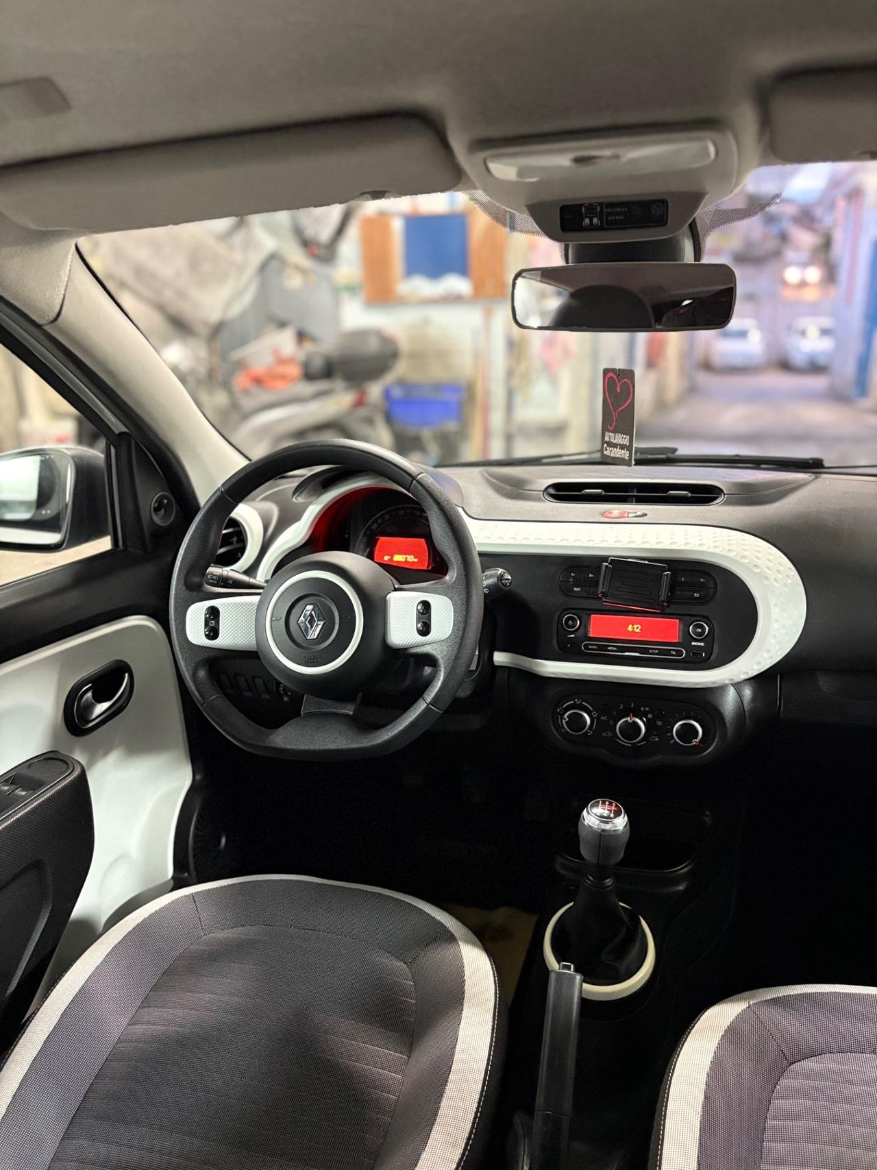 Renault Twingo 1.0 Benzina FULL LED