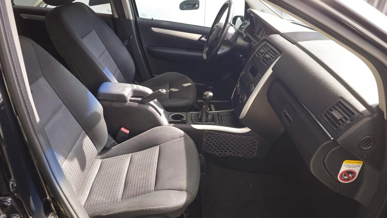 Mercedes B180 Diesel Unico proprietario