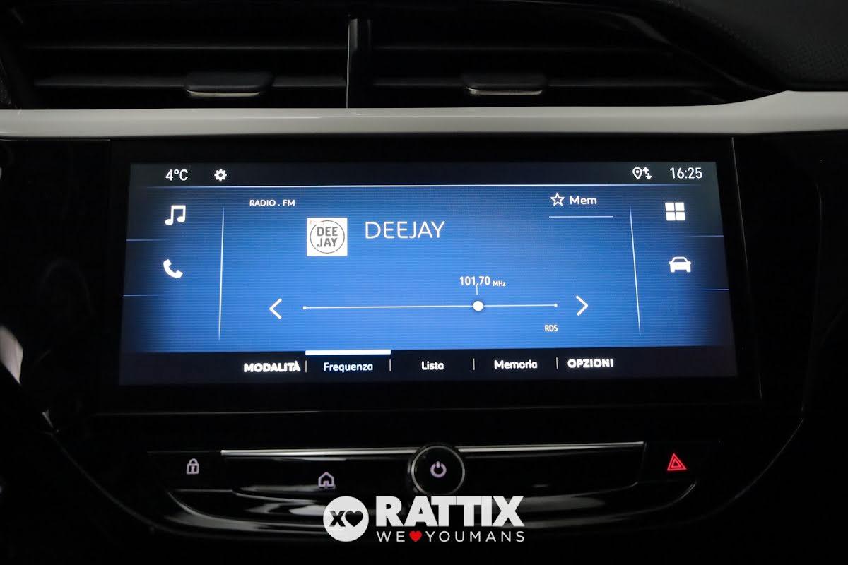 Opel Corsa 1.2 100CV GS AT8