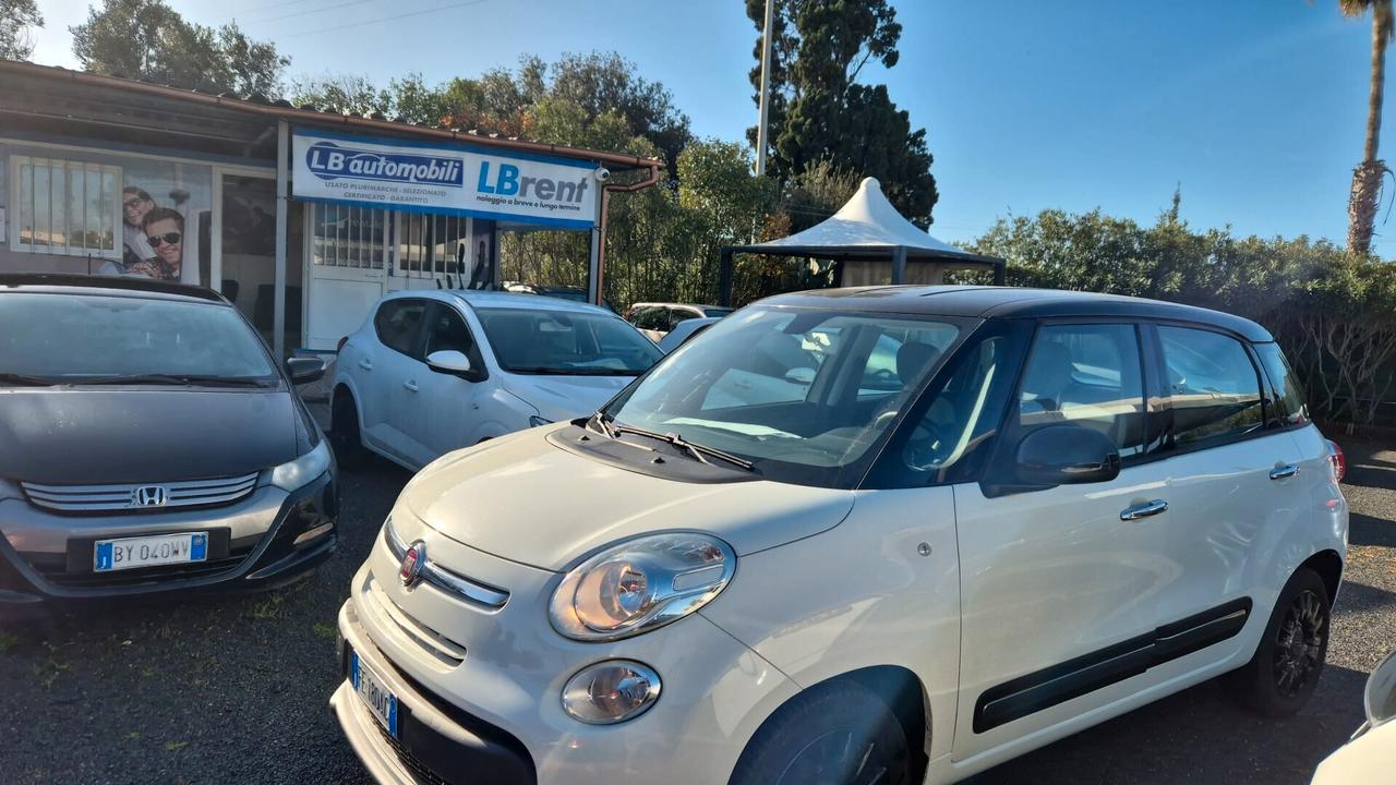 Fiat 500L N1 2016 - 1.6mjt Lb automobili