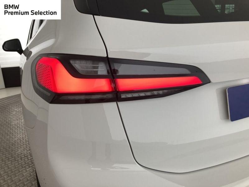 BMW Serie 2 Active Tourer 218D ACTIVE TOURER MSPORT AUTO