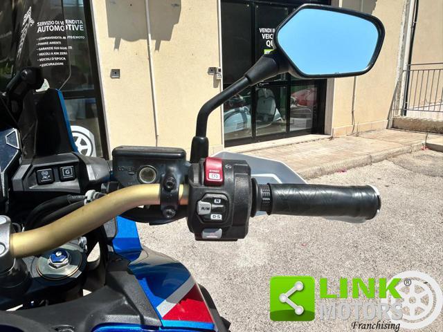 HONDA Other AFRICA TWIN CRF 1000 D