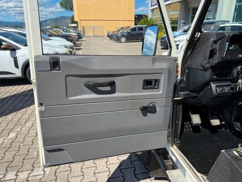 Land Rover Defender Defender 90 2.5 Td5 Station Wagon