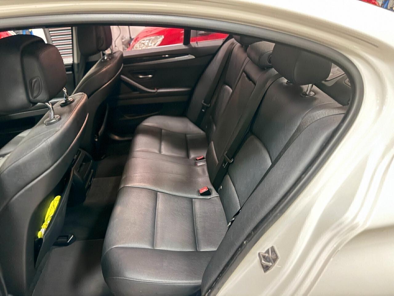 Bmw 520 520d Futura