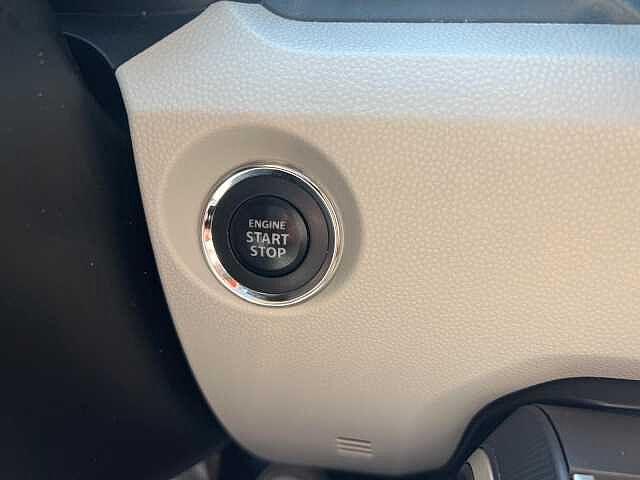 Suzuki Ignis 1.2 Dualjet 4WD All Grip iAdventure