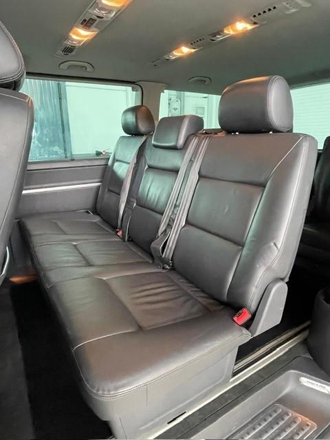 Volkswagen T5 Caravelle Multivan 2.0 BiTDI 180CV DSG Highline
