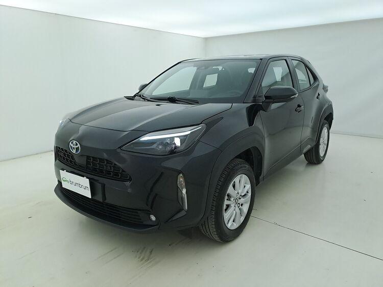 Toyota Yaris Cross Hybrid Business BR594105 1.5 Full Hybrid 116CV