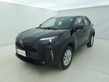 Toyota Yaris Cross Hybrid Business BR594105 1.5 Full Hybrid 116CV