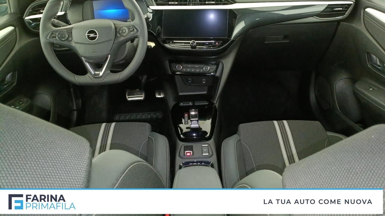 OPEL Corsa VI 2023 - Corsa 1.2 GS s&s 100cv at8