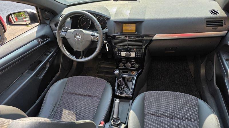 Opel Astra Astra TwinTop 1.9 16V CDTI 150CV Cosmo