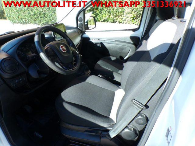 FIAT Fiorino 1.3 MJT 95CV Cargo SX